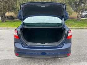 Ford Focus 1.6i 125к.с. GHIA ГЕРМАНИЯ - 4999 € / 9777.19 лв. - 50291229 5