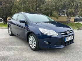 Ford Focus 1.6i 125к.с. GHIA ГЕРМАНИЯ - 4999 € / 9777.19 лв. - 50291229 9