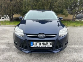 Ford Focus 1.6i 125к.с. GHIA ГЕРМАНИЯ - 4999 € / 9777.19 лв. - 50291229 10