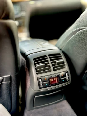 Mercedes-Benz E 500, снимка 14