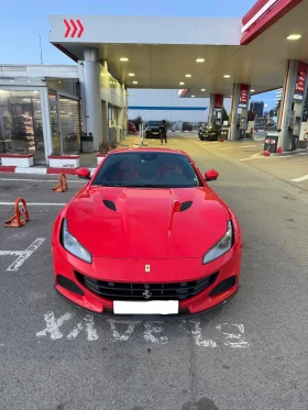 Ferrari Portofino M 620hp Free Service 07.2028 - 209900 € / 410528.72 лв. - 22890897 3