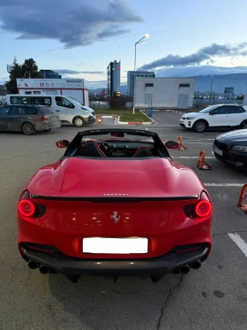 Ferrari Portofino M 620hp Free Service 07.2028 - 209900 € / 410528.72 лв. - 22890897 9