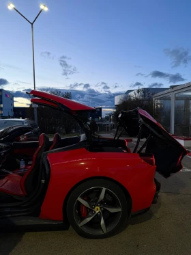 Ferrari Portofino M 620hp Free Service 07.2028 - 209900 € / 410528.72 лв. - 22890897 16
