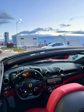 Ferrari Portofino M 620hp Free Service 07.2028 - 209900 € / 410528.72 лв. - 22890897 10
