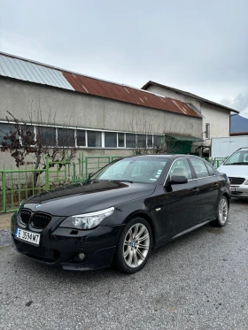 BMW 530 - 3700 € / 7236.57 лв. - 22309498 2