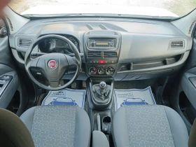 Fiat Doblo 1.4T-jet/Gaz/Швейцария  - 4800 € / 9387.98 лв. - 72814449 8