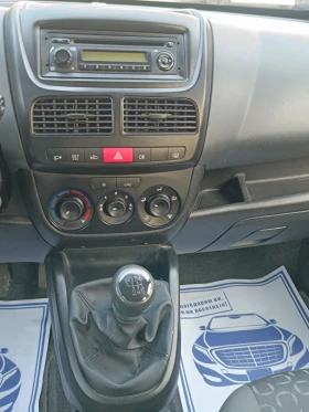 Fiat Doblo 1.4T-jet/Gaz/Швейцария  - 4800 € / 9387.98 лв. - 72814449 9