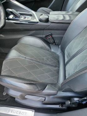 Peugeot 3008 - 19700 € / 38529.85 лв. - 47605782 12