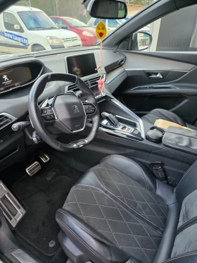 Peugeot 3008 - 19700 € / 38529.85 лв. - 47605782 7