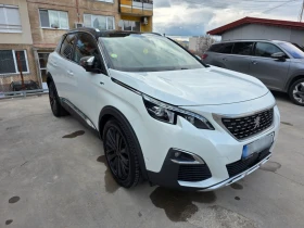 Peugeot 3008 - 19700 € / 38529.85 лв. - 47605782 2