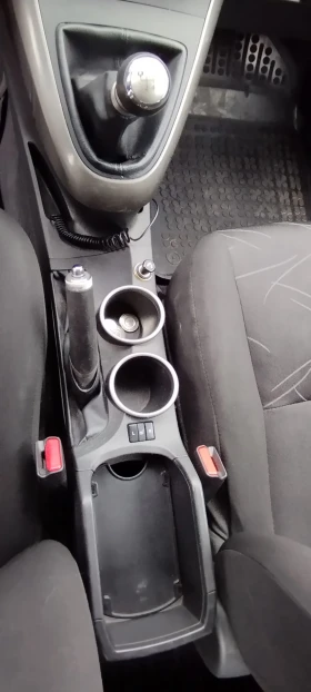 Toyota Verso - 6000 € / 11734.98 лв. - 59224681 6