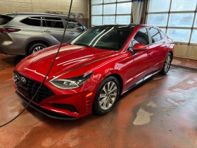 Hyundai Sonata * * CARFAX * * АВТО КРЕДИТ * * 