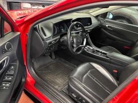 Hyundai Sonata * * CARFAX * * АВТО КРЕДИТ * *  - 11399 € / 22294.51 лв. - 45248922 10