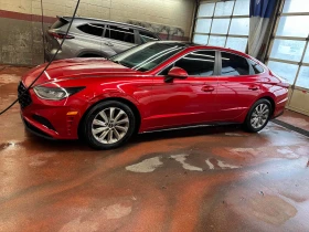 Hyundai Sonata * * CARFAX * * АВТО КРЕДИТ * *  - 11399 € / 22294.51 лв. - 45248922 5