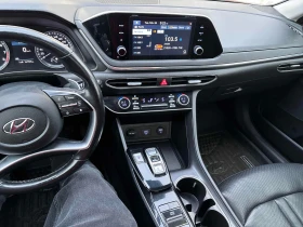 Hyundai Sonata * * CARFAX * * АВТО КРЕДИТ * *  - 11399 € / 22294.51 лв. - 45248922 7