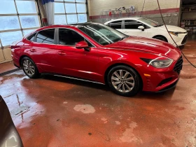 Hyundai Sonata * * CARFAX * * АВТО КРЕДИТ * *  - 11399 € / 22294.51 лв. - 45248922 3