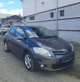 Toyota Auris 1.4 D-4D 90 к.с.FACELIFT* NAVI* KAMERA - 5500 € / 10757.07 лв. - 65142950 3