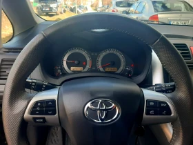 Toyota Auris 1.4 D-4D 90 к.с.FACELIFT* NAVI* KAMERA - 5500 € / 10757.07 лв. - 65142950 12