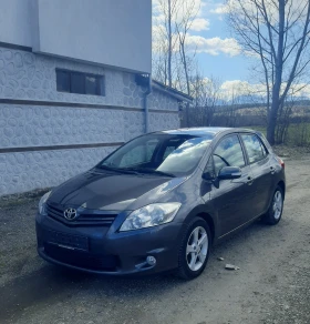 Toyota Auris 1.4 D-4D 90 к.с.FACELIFT* NAVI* KAMERA