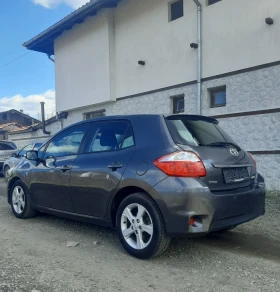 Toyota Auris 1.4 D-4D 90 к.с.FACELIFT* NAVI* KAMERA - 5500 € / 10757.07 лв. - 65142950 4