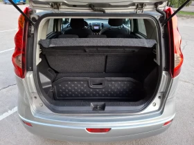 Nissan Note 1.5dCi 90hp * КЛИМАТИК * EURO 5 * ЛИЗИНГ *  | Auto.bg — изображение 14