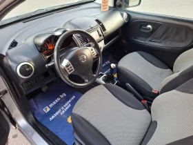 Nissan Note 1.5dCi 90hp * КЛИМАТИК * EURO 5 * ЛИЗИНГ *  | Auto.bg — изображение 16