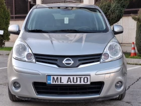 Nissan Note 1.5dCi 90hp * КЛИМАТИК * EURO 5 * ЛИЗИНГ *  | Auto.bg — изображение 4