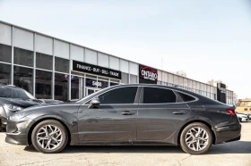 Hyundai Sonata * PREFERRED* FWD* ����������(���� �� ��) | Mobile.bg � ����� ������ 17