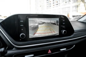 Hyundai Sonata * PREFERRED* FWD* Автокредит(Цена до БГ) | Auto.bg — изображение 13