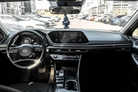 Hyundai Sonata * PREFERRED* FWD* Автокредит(Цена до БГ) | Auto.bg — изображение 10
