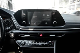 Hyundai Sonata * PREFERRED* FWD* Автокредит(Цена до БГ) | Auto.bg — изображение 11