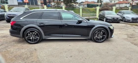 Audi A6 Allroad 4.5TDI* 2XДИГИТАЛ* КАМЕРИ* ДИСТРОНИК* ПЕЧКА | Auto.bg — изображение 3