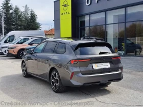 Opel Astra Sp. Tourer Ultimate 1.5 Diesel (130hp) AT8 - 22600 € / 44201.76 лв. - 36664620 8