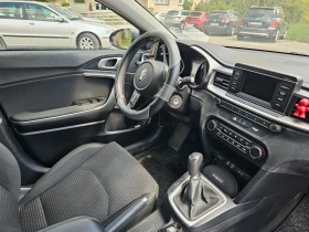 Kia Ceed - 11000 € / 21514.13 лв. - 48824699 6