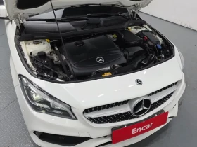 Mercedes-Benz CLA undefined | Auto.bg — изображение 6