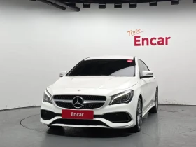 Mercedes-Benz CLA undefined | Auto.bg — изображение 3