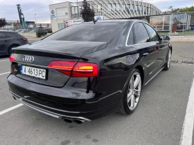 Audi S8 700hp* Downpipes* �����* ��������� | Mobile.bg � ����� ������ 3