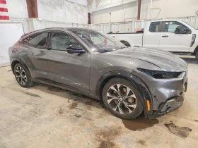 Ford Mustang Mach-E 4wd* ��������* 91kWh | Mobile.bg � ����� ������ 3