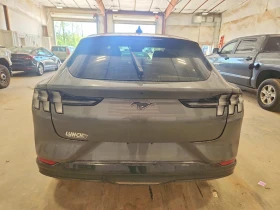 Ford Mustang Mach-E 4wd* ��������* 91kWh | Mobile.bg � ����� ������ 5
