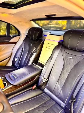 Mercedes-Benz S 350 DESIGNO+ Edition1 Full option 4 matic | Mobile.bg � ����� ������ 10