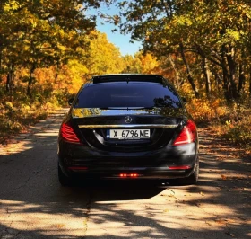 Mercedes-Benz S 350 DESIGNO+ Edition1 Full option 4 matic | Mobile.bg � ����� ������ 4