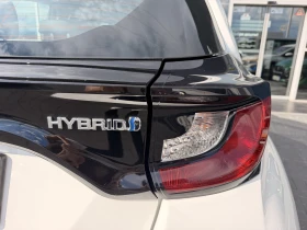Toyota Yaris 1.5 Hybrid 116 �.� | Mobile.bg � ����� ������ 7