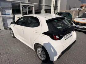 Toyota Yaris 1.5 Hybrid 116 �.� | Mobile.bg � ����� ������ 6