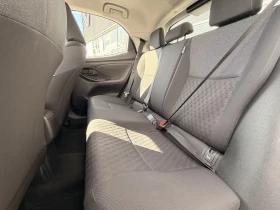 Toyota Yaris 1.5 Hybrid 116 �.� | Mobile.bg � ����� ������ 17