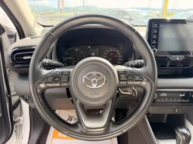 Toyota Yaris 1.5 Hybrid 116 �.� | Mobile.bg � ����� ������ 10