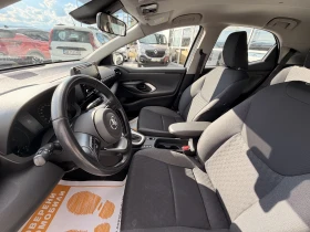 Toyota Yaris 1.5 Hybrid 116 �.� | Mobile.bg � ����� ������ 13