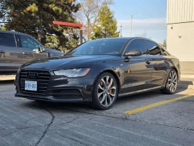 ������ Audi A6