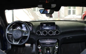 Mercedes-Benz AMG GT Coupe - 86000 € / 168201.38 лв. - 35729267 5