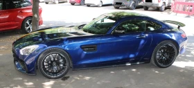 Mercedes-Benz AMG GT Coupe - 86000 € / 168201.38 лв. - 35729267 3