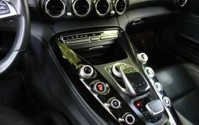Mercedes-Benz AMG GT Coupe - 86000 € / 168201.38 лв. - 35729267 6